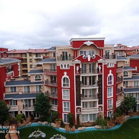 Messembria Resort Sunny Beach Exterior photo